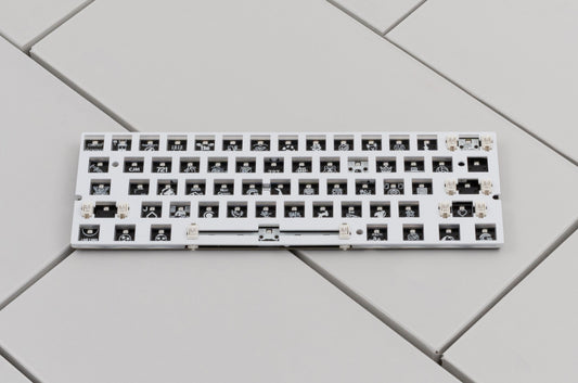 Wooting 60HE+ Module - Refurbished