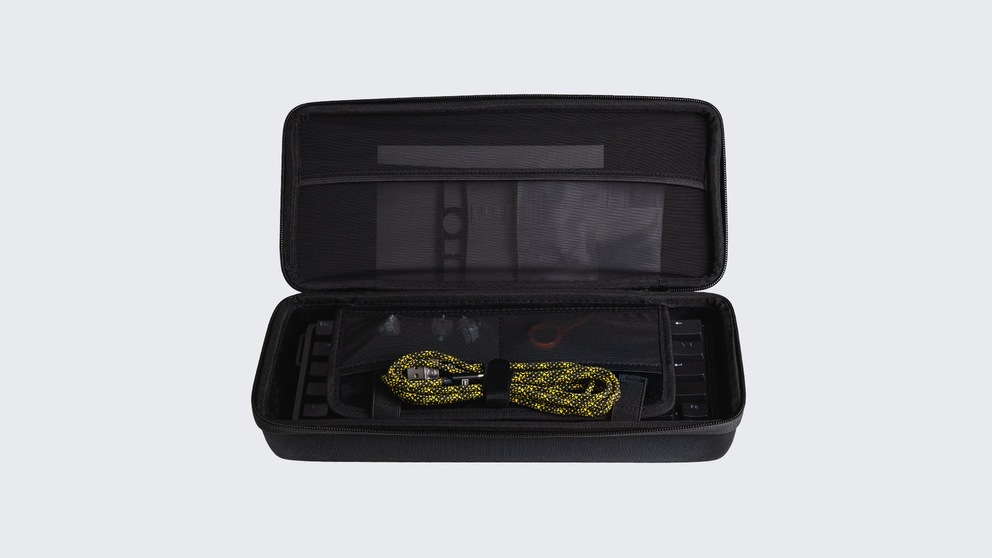 60HE (v2) Travel Case