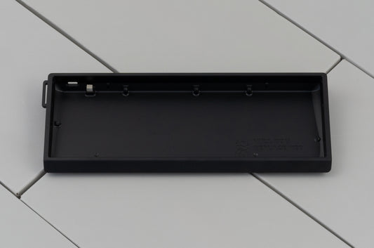 60HE v2 Aluminium Case - Refurbished
