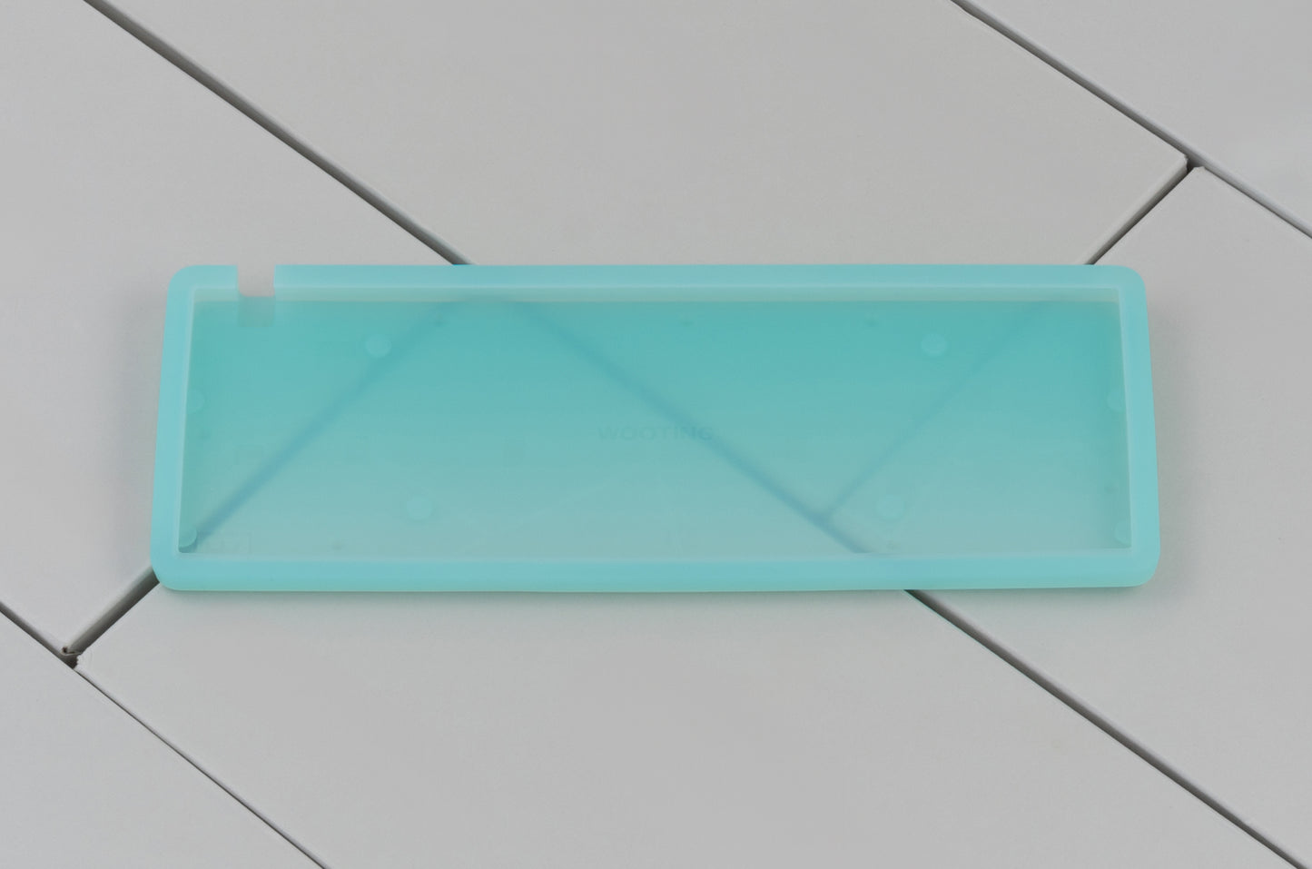 60HE (v2) Silicone Case - Refurbished