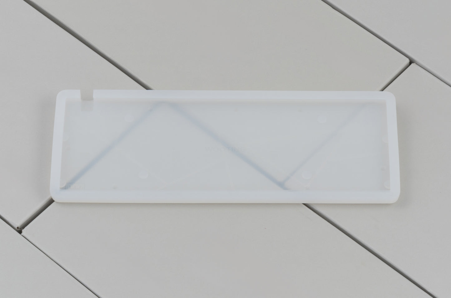 60HE (v2) Silicone Case - Refurbished