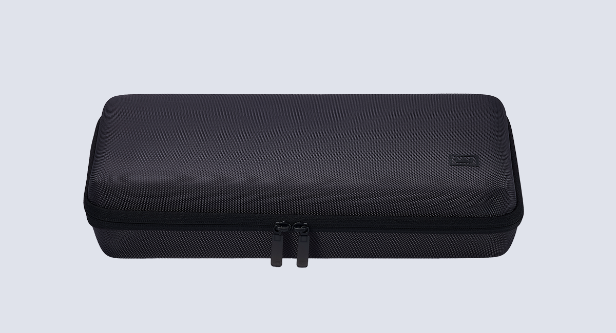 Wooting Travel Case 80%