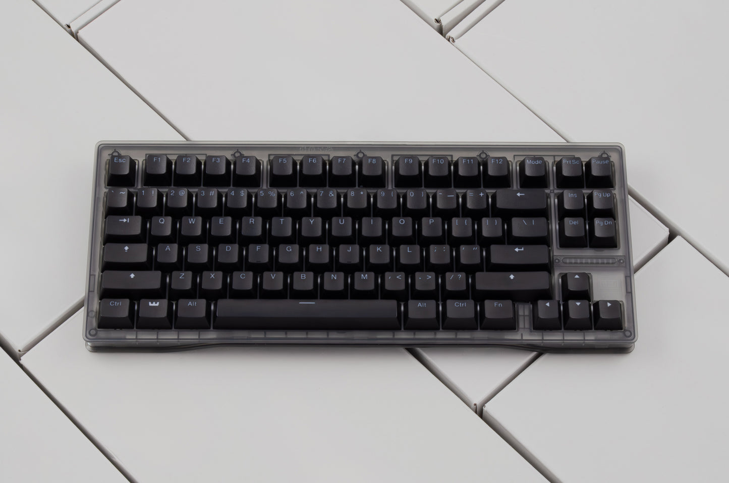 Wooting 80HE - Refurbished