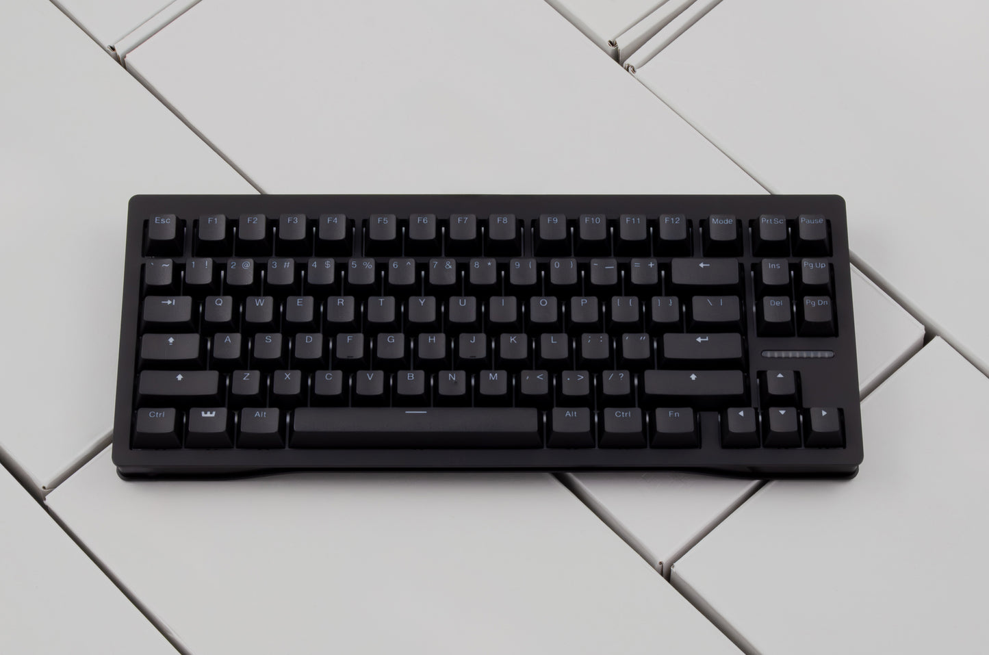 Wooting 80HE - Refurbished