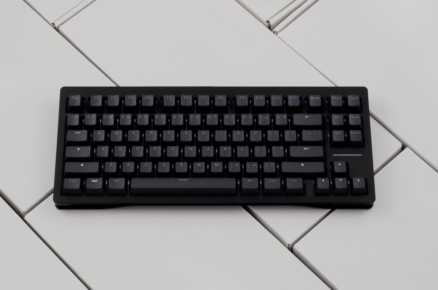 Wooting 80HE - Refurbished