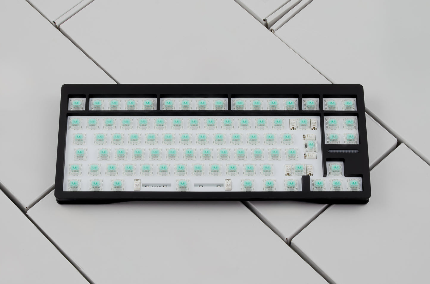 Wooting 80HE - Refurbished