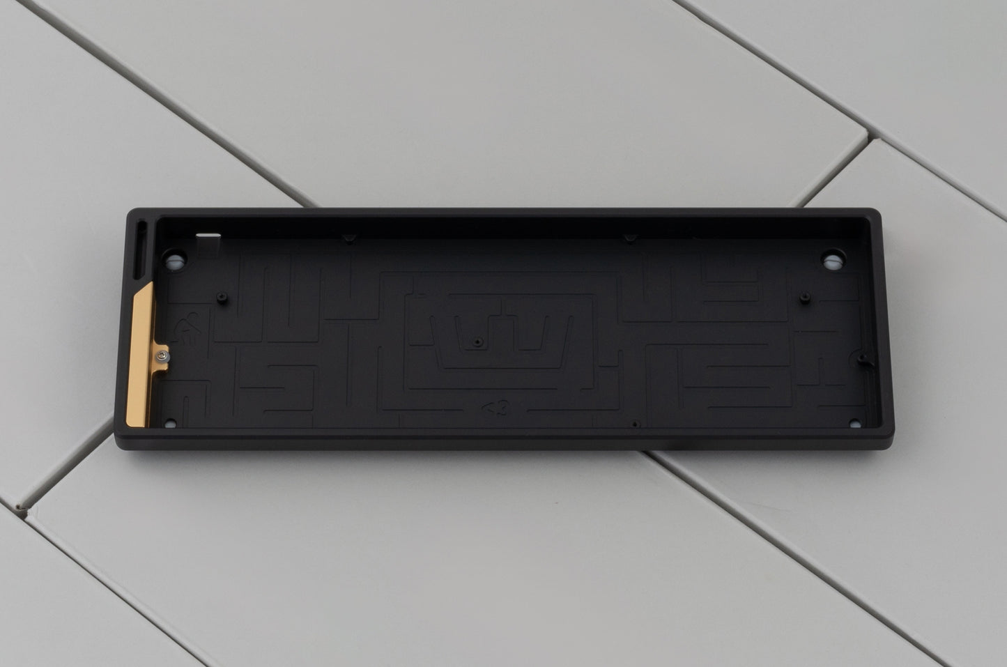 Wooting Alumaze60 - Refurbished