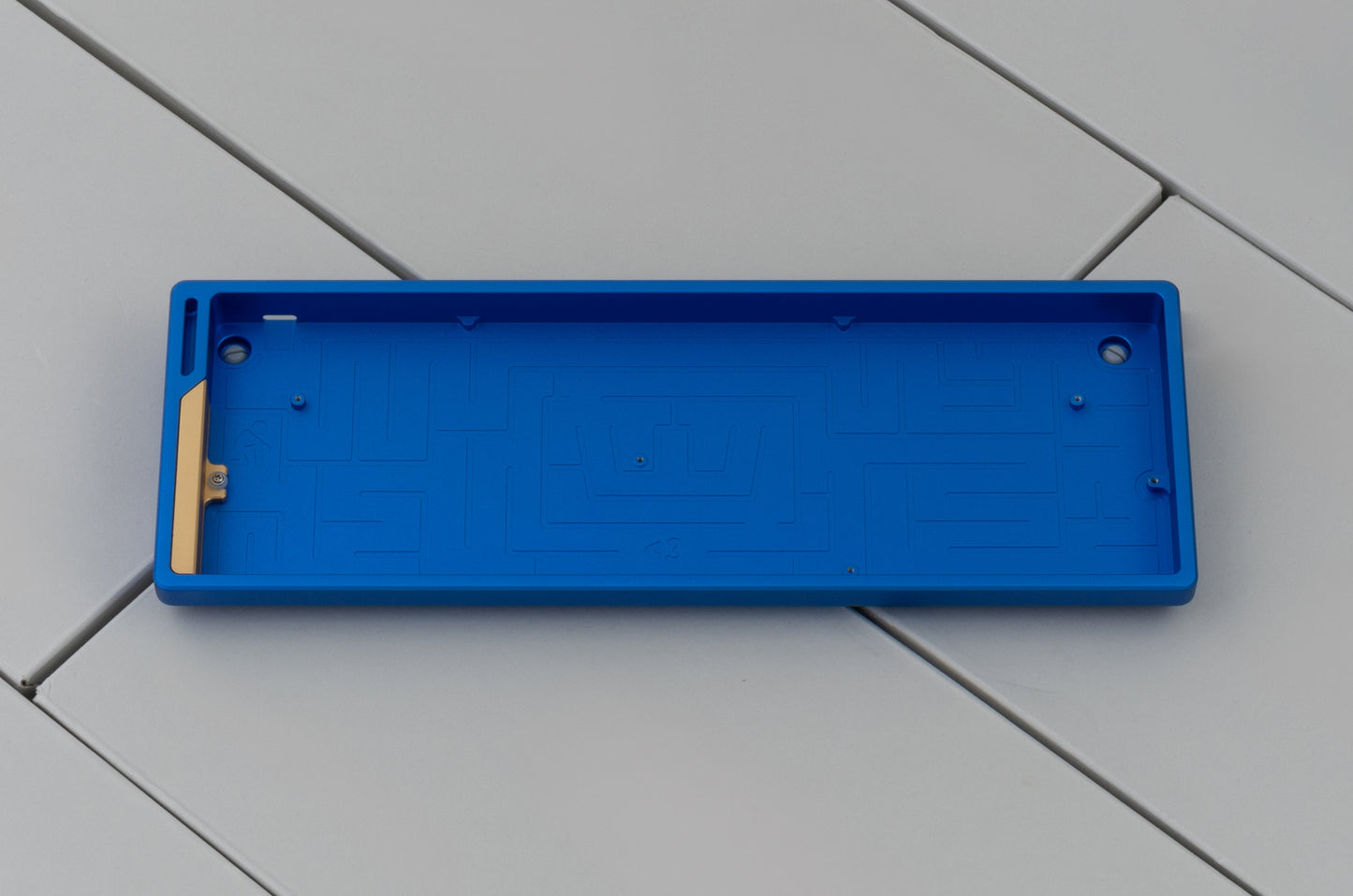 Wooting Alumaze60 - Refurbished