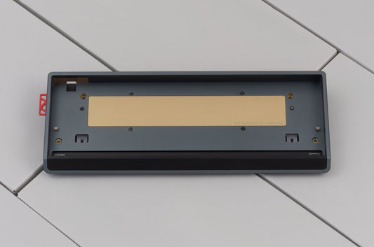OwLab 60% Case - Refurbished