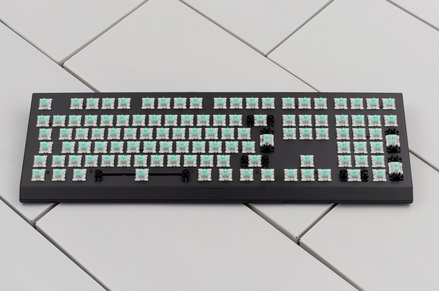 Wooting Two HE Refurbished