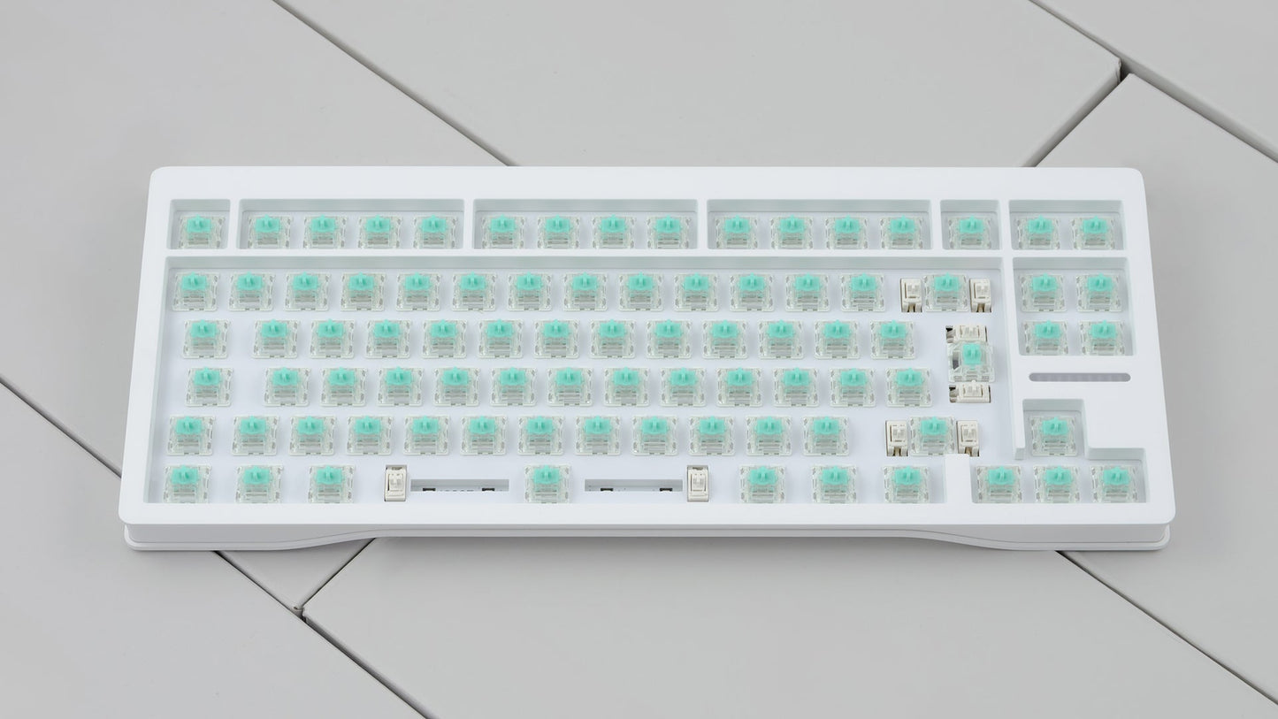 Wooting 80HE - Refurbished