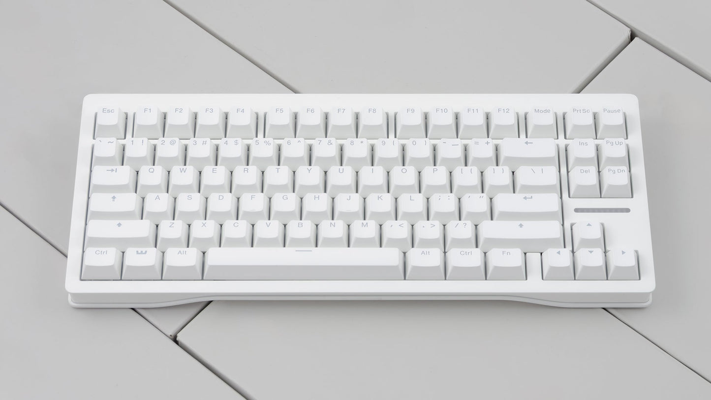 Wooting 80HE - Refurbished