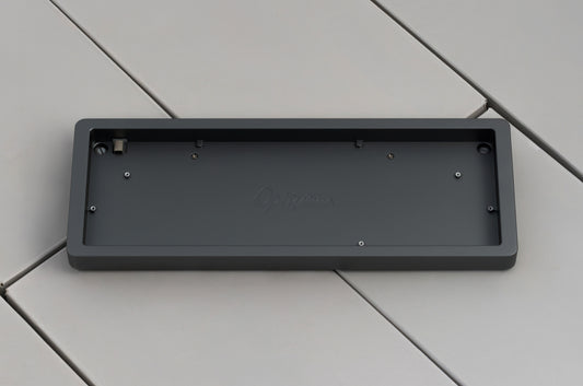 Wooting Optimum case - Refurbished
