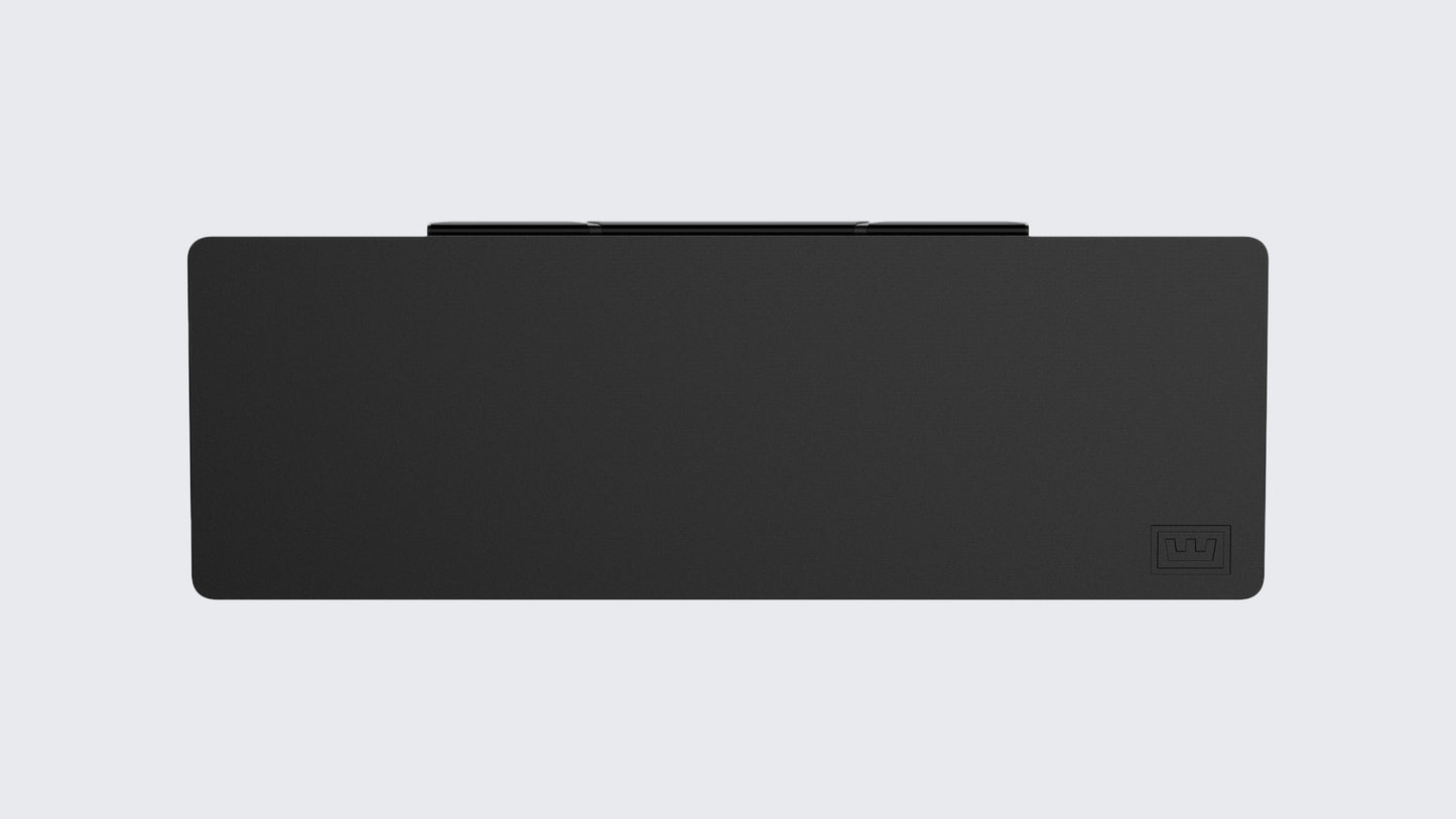 60HE (v2) Wrist Rest