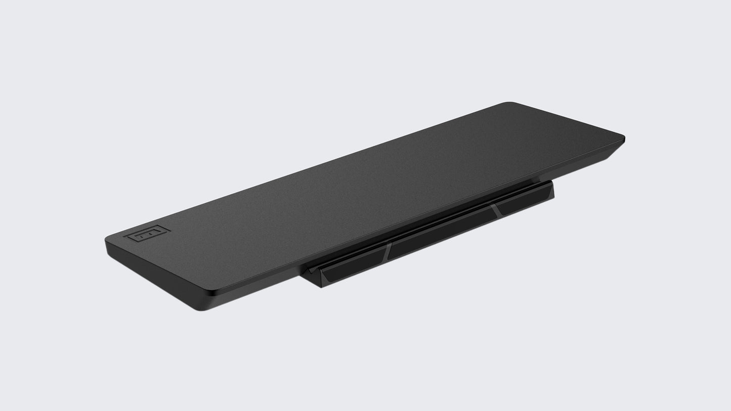 60HE (v2) Wrist Rest