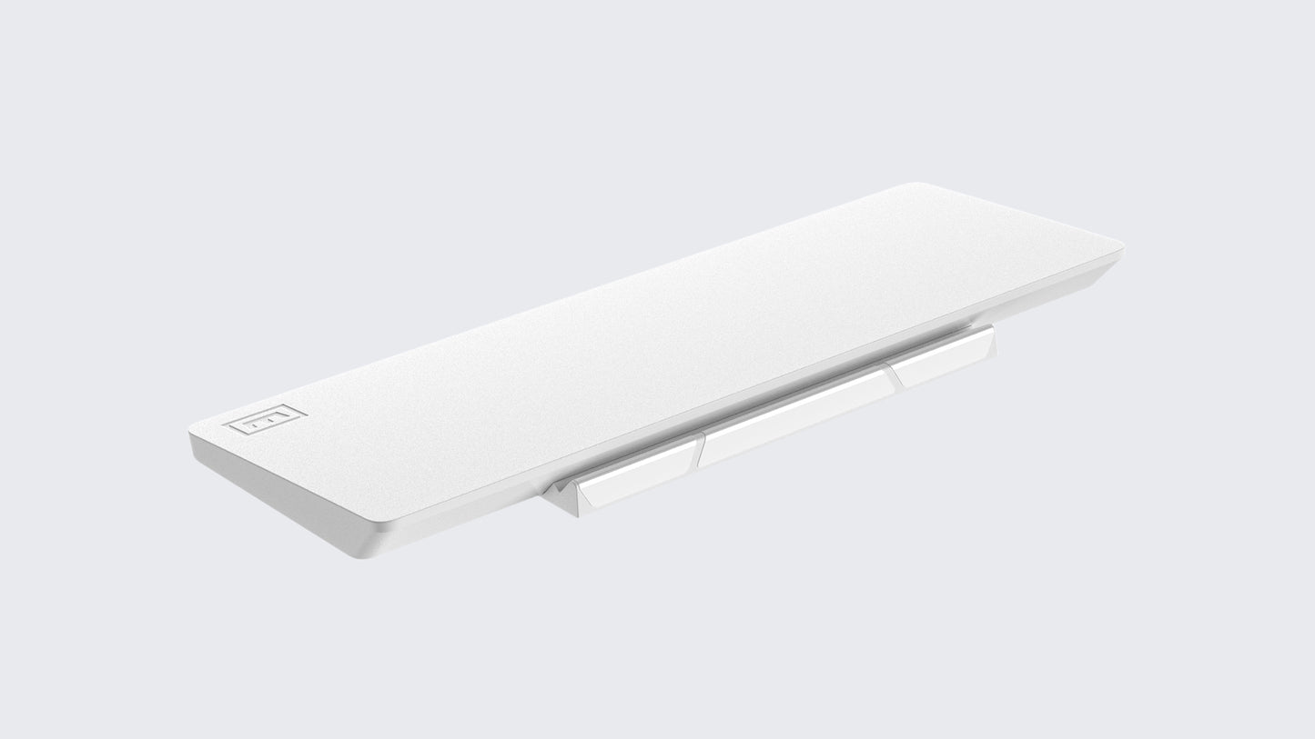 60HE (v2) Wrist Rest